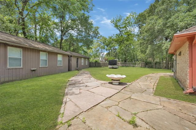 705 Holly Springs Court, Conroe, TX 77302