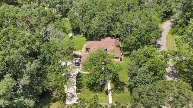 705 Holly Springs Court, Conroe, TX 77302