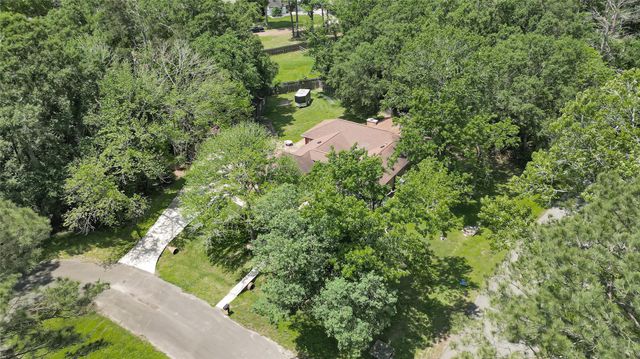 705 Holly Springs Court, Conroe, TX 77302