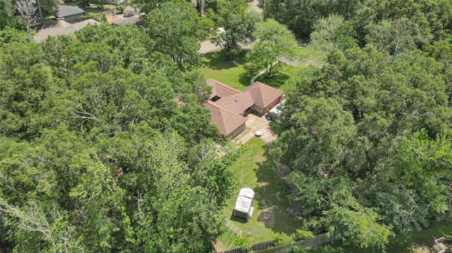 705 Holly Springs Court, Conroe, TX 77302
