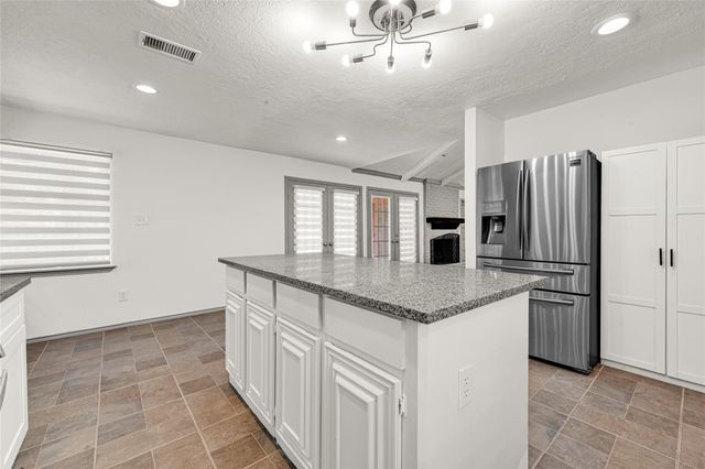705 Holly Springs Court, Conroe, TX 77302