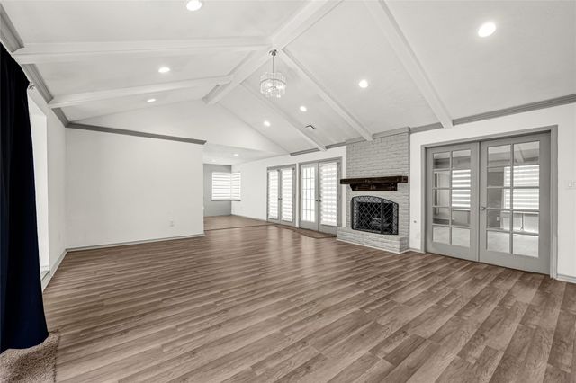 705 Holly Springs Court, Conroe, TX 77302