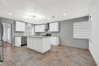 705 Holly Springs Court, Conroe, TX 77302