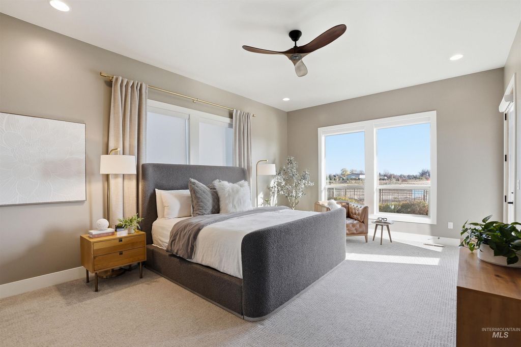 6825 W Biathlon St, Eagle, ID 83616 photo 17