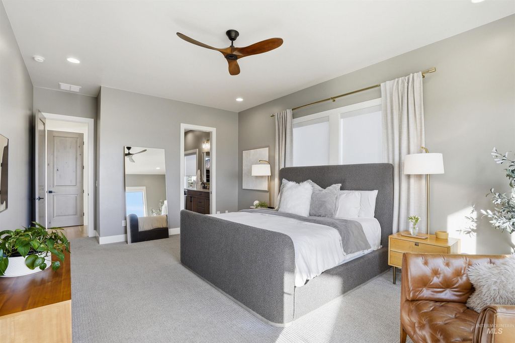 6825 W Biathlon St, Eagle, ID 83616 photo 18