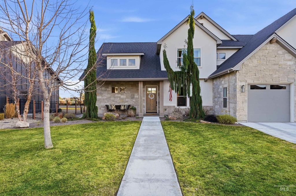 6825 W Biathlon St, Eagle, ID 83616 photo 2