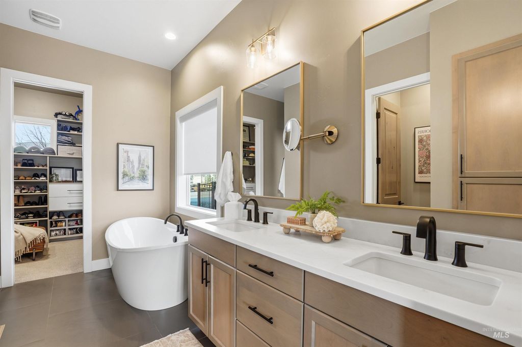 6825 W Biathlon St, Eagle, ID 83616 photo 20