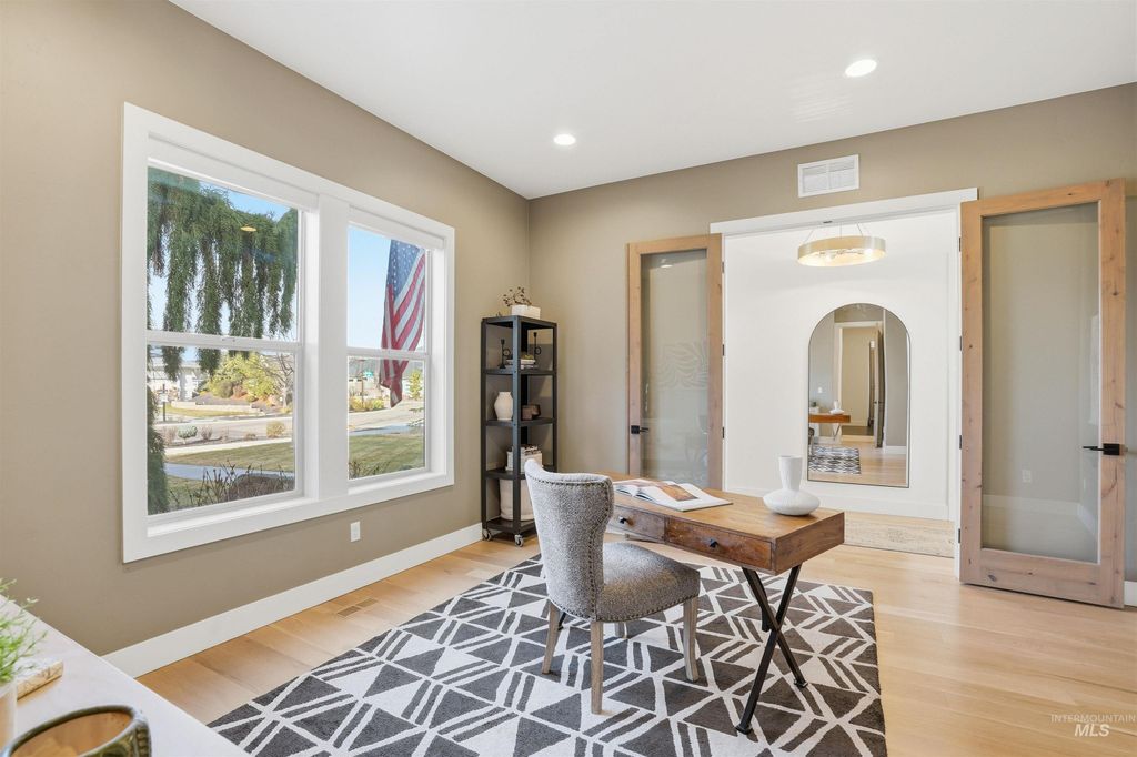 6825 W Biathlon St, Eagle, ID 83616 photo 25