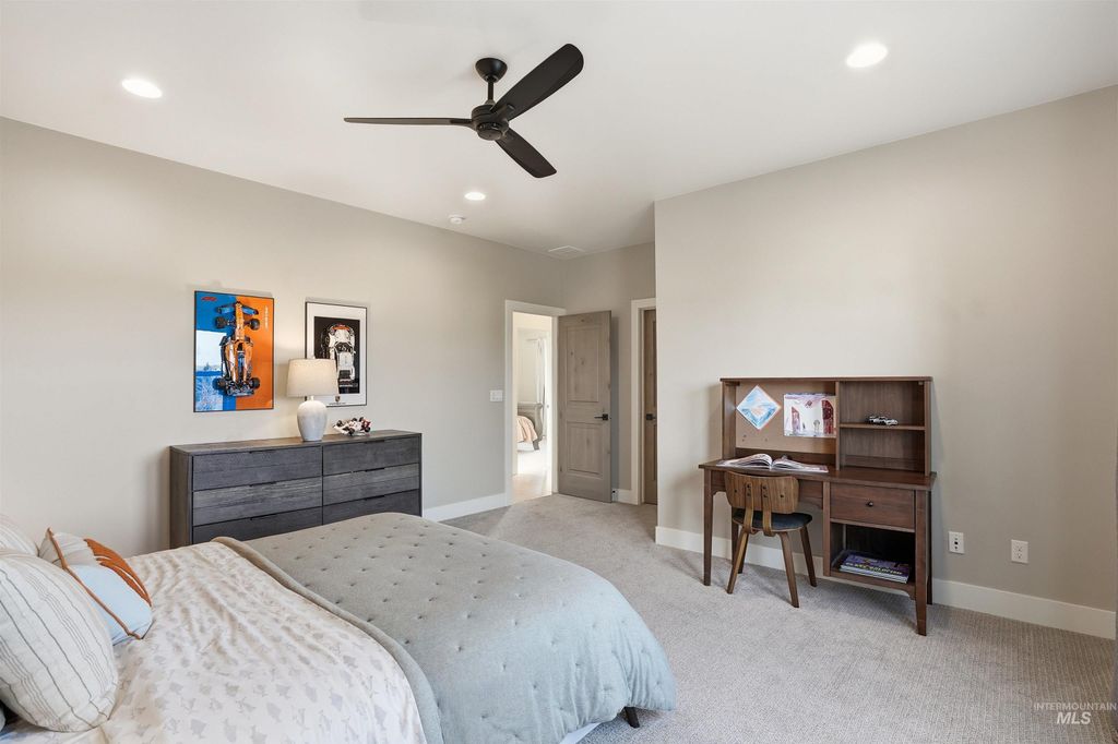 6825 W Biathlon St, Eagle, ID 83616 photo 29