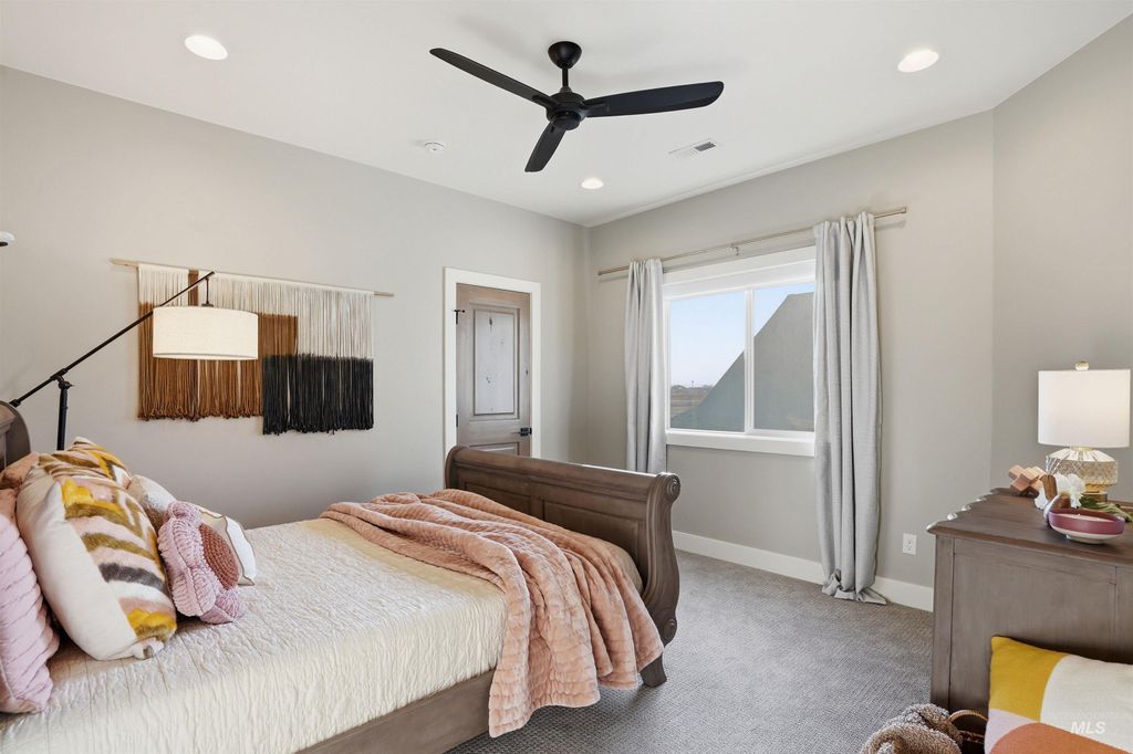 6825 W Biathlon St, Eagle, ID 83616 photo 32