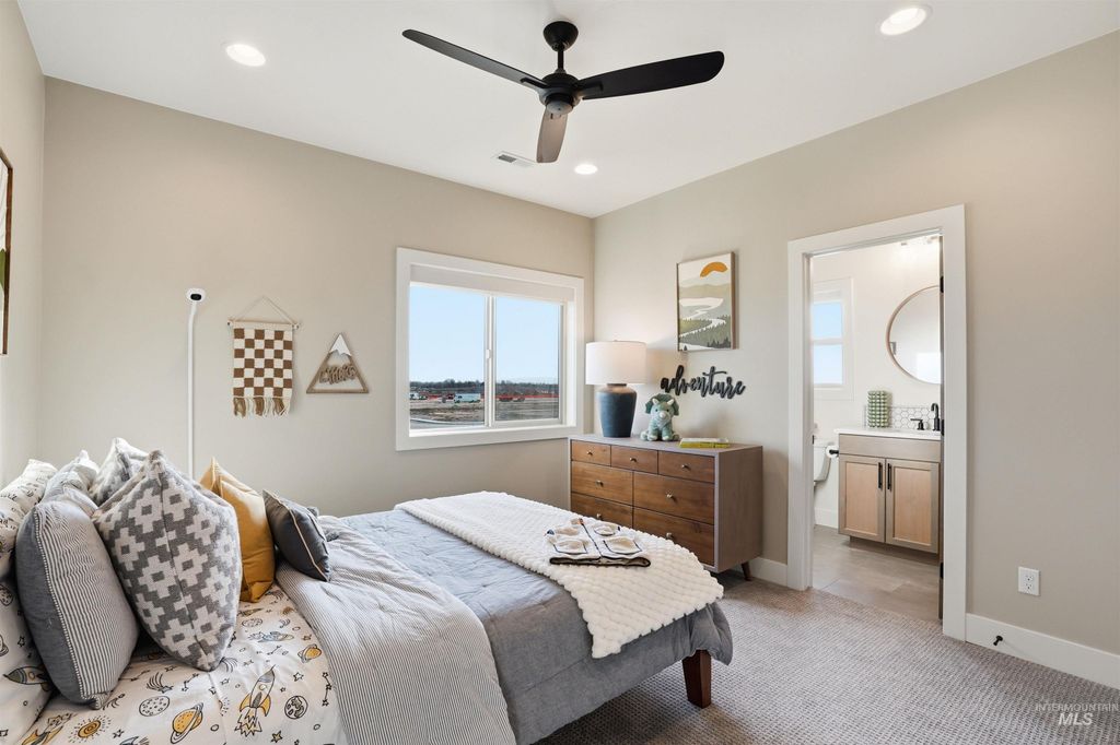 6825 W Biathlon St, Eagle, ID 83616 photo 33