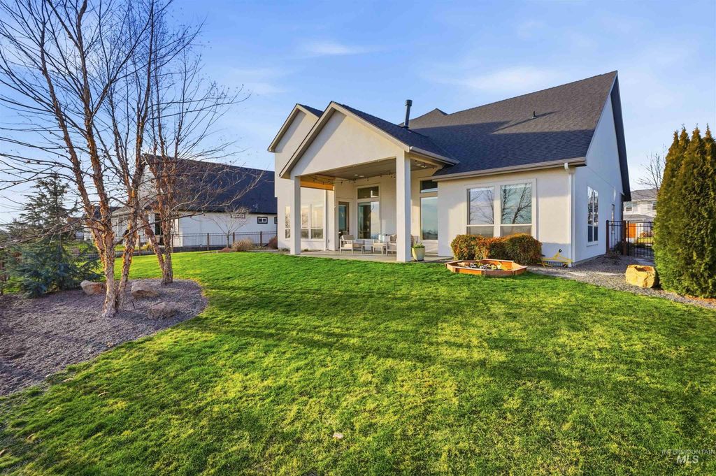 6825 W Biathlon St, Eagle, ID 83616 photo 38