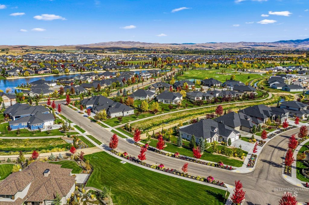 6825 W Biathlon St, Eagle, ID 83616 photo 47