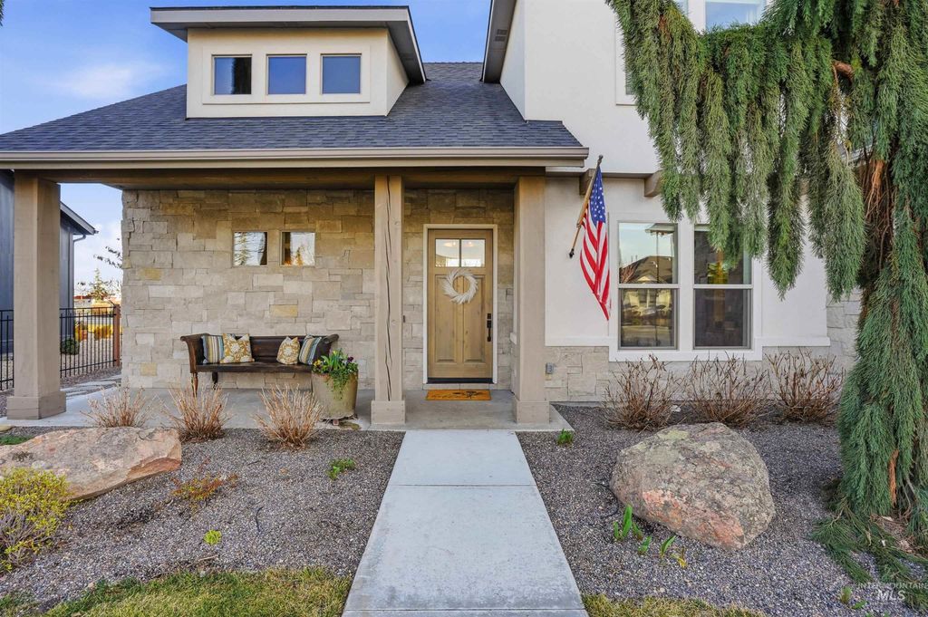 6825 W Biathlon St, Eagle, ID 83616 photo 49