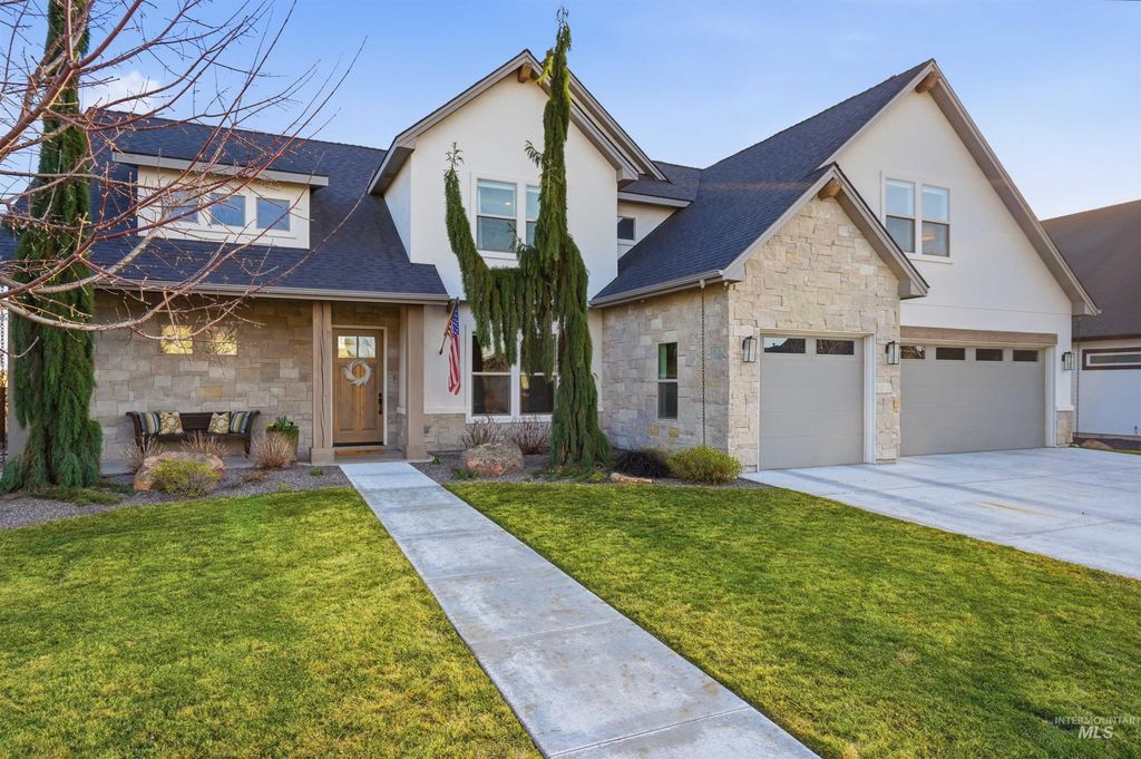 6825 W Biathlon St, Eagle, ID 83616 photo 50