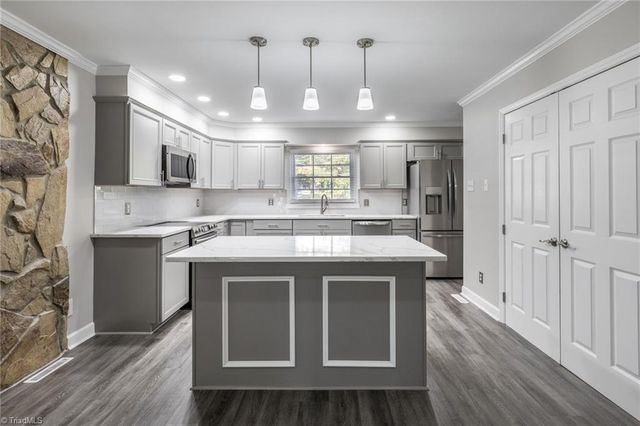 4500 Southall Drive Southall Drive, Greensboro, NC 27406