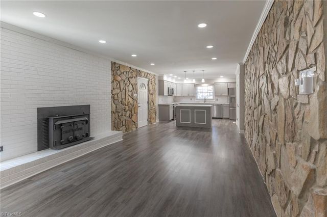 4500 Southall Drive Southall Drive, Greensboro, NC 27406