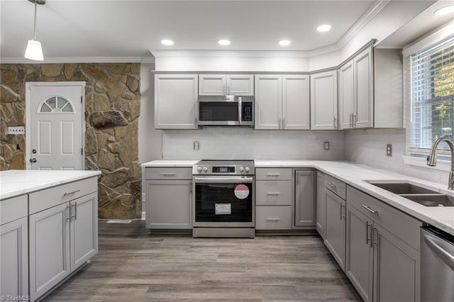 4500 Southall Drive Southall Drive, Greensboro, NC 27406