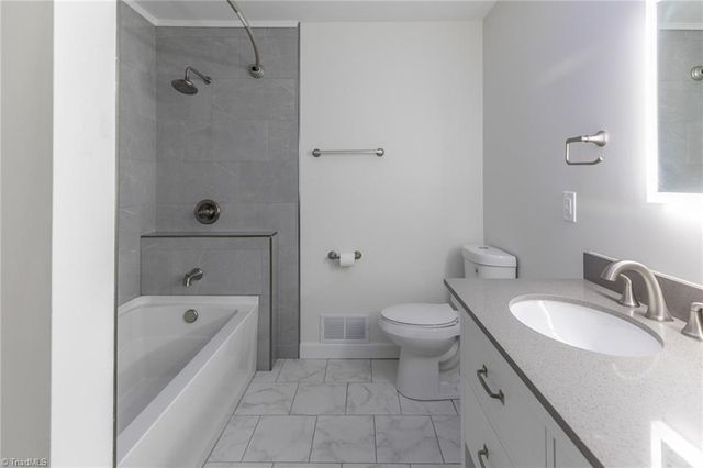 4500 Southall Drive Southall Drive, Greensboro, NC 27406