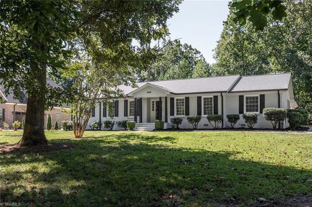 4500 Southall Drive Southall Drive, Greensboro, NC 27406
