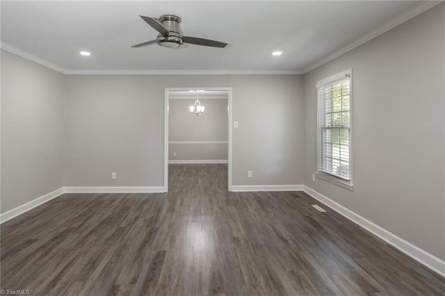 4500 Southall Drive Southall Drive, Greensboro, NC 27406
