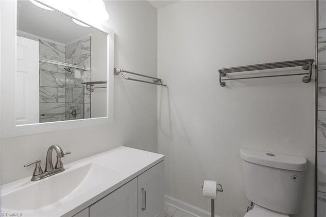 4500 Southall Drive Southall Drive, Greensboro, NC 27406