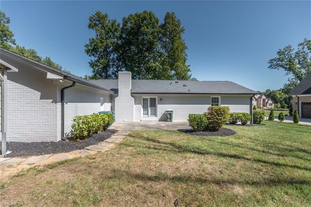 4500 Southall Drive Southall Drive, Greensboro, NC 27406