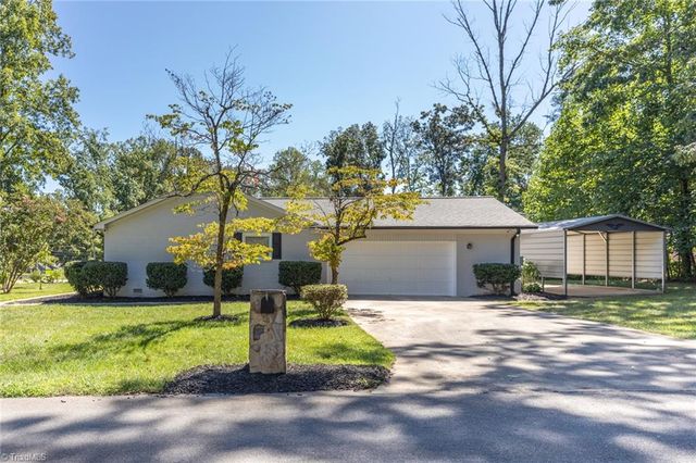 4500 Southall Drive Southall Drive, Greensboro, NC 27406