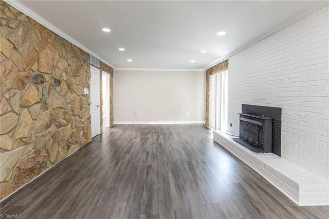 4500 Southall Drive Southall Drive, Greensboro, NC 27406