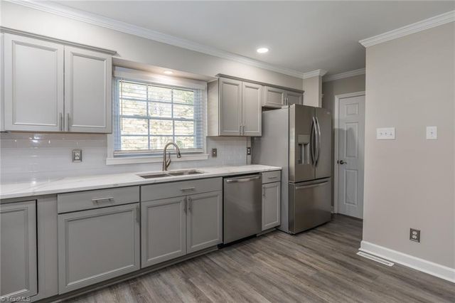4500 Southall Drive Southall Drive, Greensboro, NC 27406
