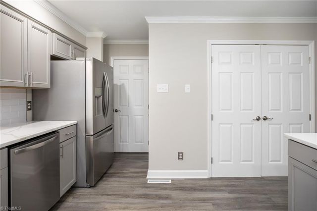4500 Southall Drive Southall Drive, Greensboro, NC 27406