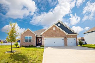 2394 Eagle Avenue, Plainfield, IN 46168