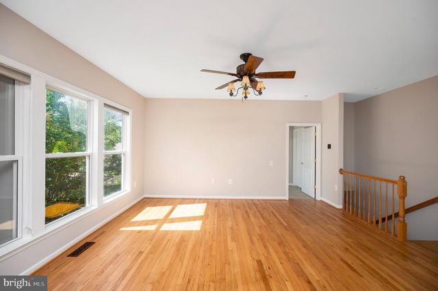 21 BUCHANAN CT, Fredericksburg, VA 22406