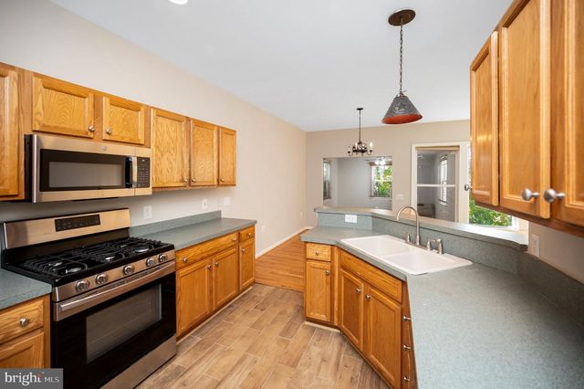 21 BUCHANAN CT, Fredericksburg, VA 22406