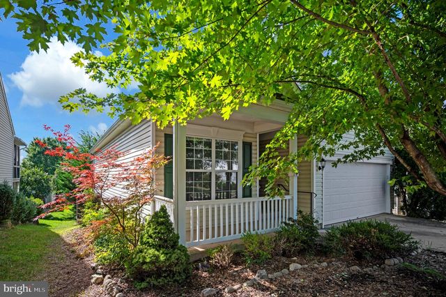 21 BUCHANAN CT, Fredericksburg, VA 22406