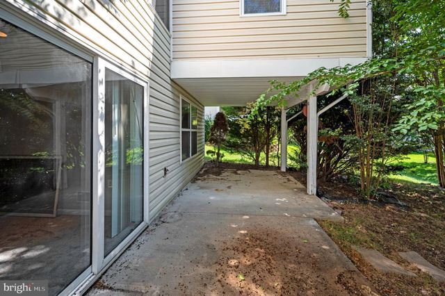 21 BUCHANAN CT, Fredericksburg, VA 22406