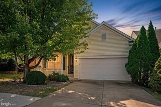 21 BUCHANAN CT, Fredericksburg, VA 22406