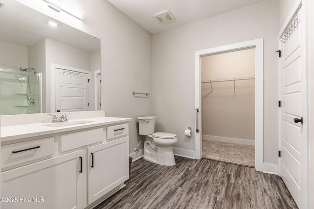 395 S Crow Creek Drive NW 1601, Calabash, NC 28467