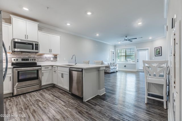 395 S Crow Creek Drive NW 1601, Calabash, NC 28467