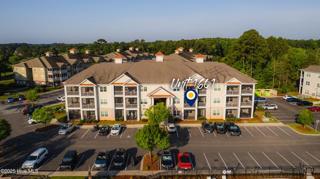 395 S Crow Creek Drive NW 1601, Calabash, NC 28467