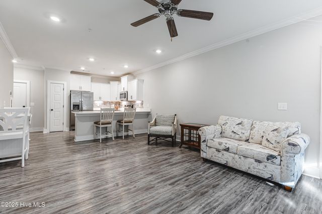 395 S Crow Creek Drive NW 1601, Calabash, NC 28467