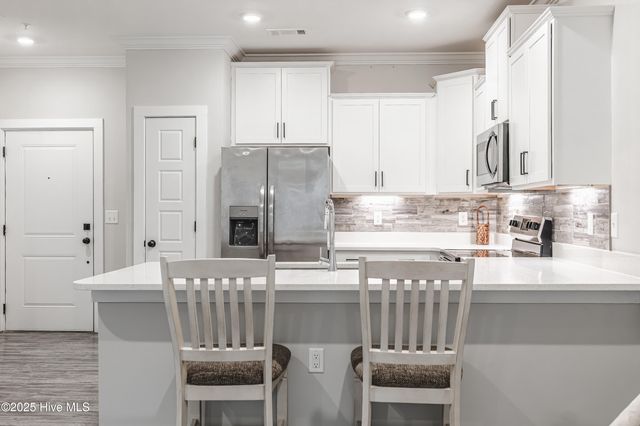 395 S Crow Creek Drive NW 1601, Calabash, NC 28467