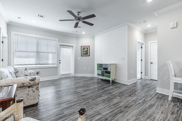 395 S Crow Creek Drive NW 1601, Calabash, NC 28467