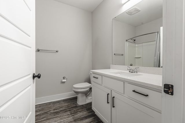 395 S Crow Creek Drive NW 1601, Calabash, NC 28467