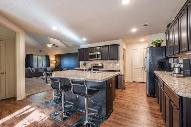 16419 Lazo Canyon Way, Houston, TX 77049