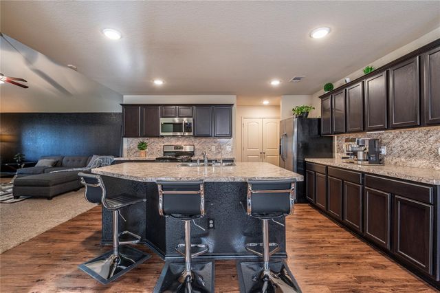 16419 Lazo Canyon Way, Houston, TX 77049