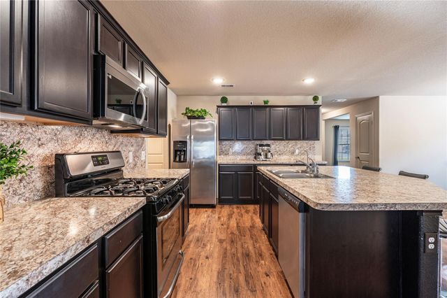 16419 Lazo Canyon Way, Houston, TX 77049