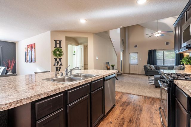 16419 Lazo Canyon Way, Houston, TX 77049