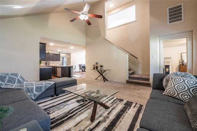 16419 Lazo Canyon Way, Houston, TX 77049