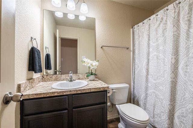 16419 Lazo Canyon Way, Houston, TX 77049